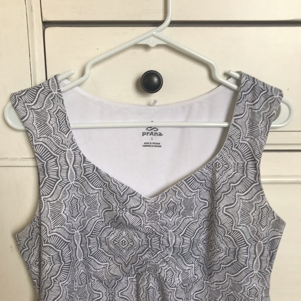 Prana Dress
